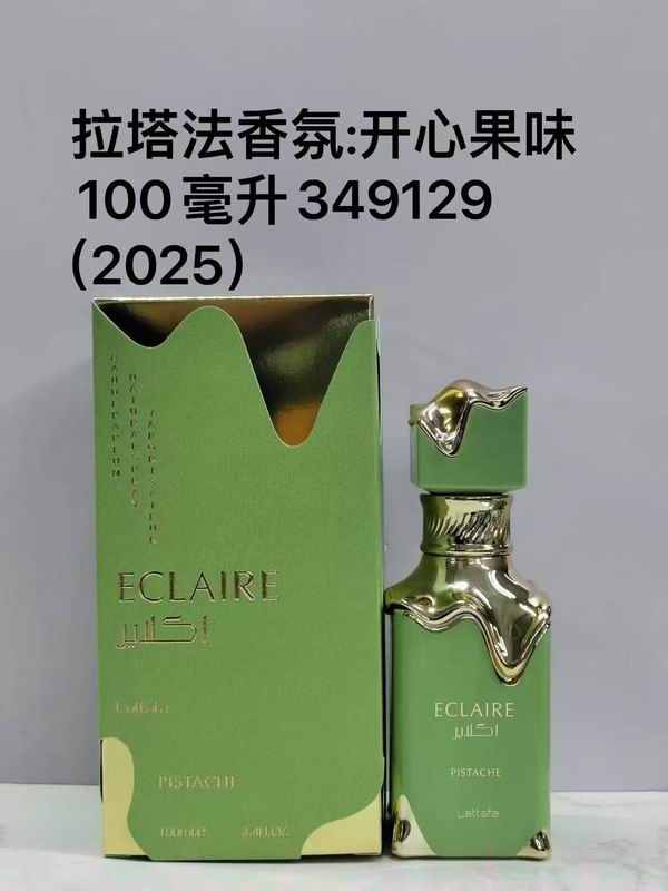 Lattafa 100ml 08